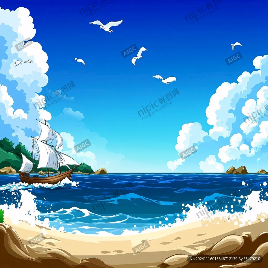 乘风破浪扬帆起航小品