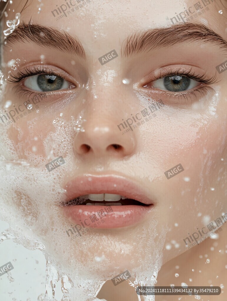 绚丽美体美颜彩妆美妆