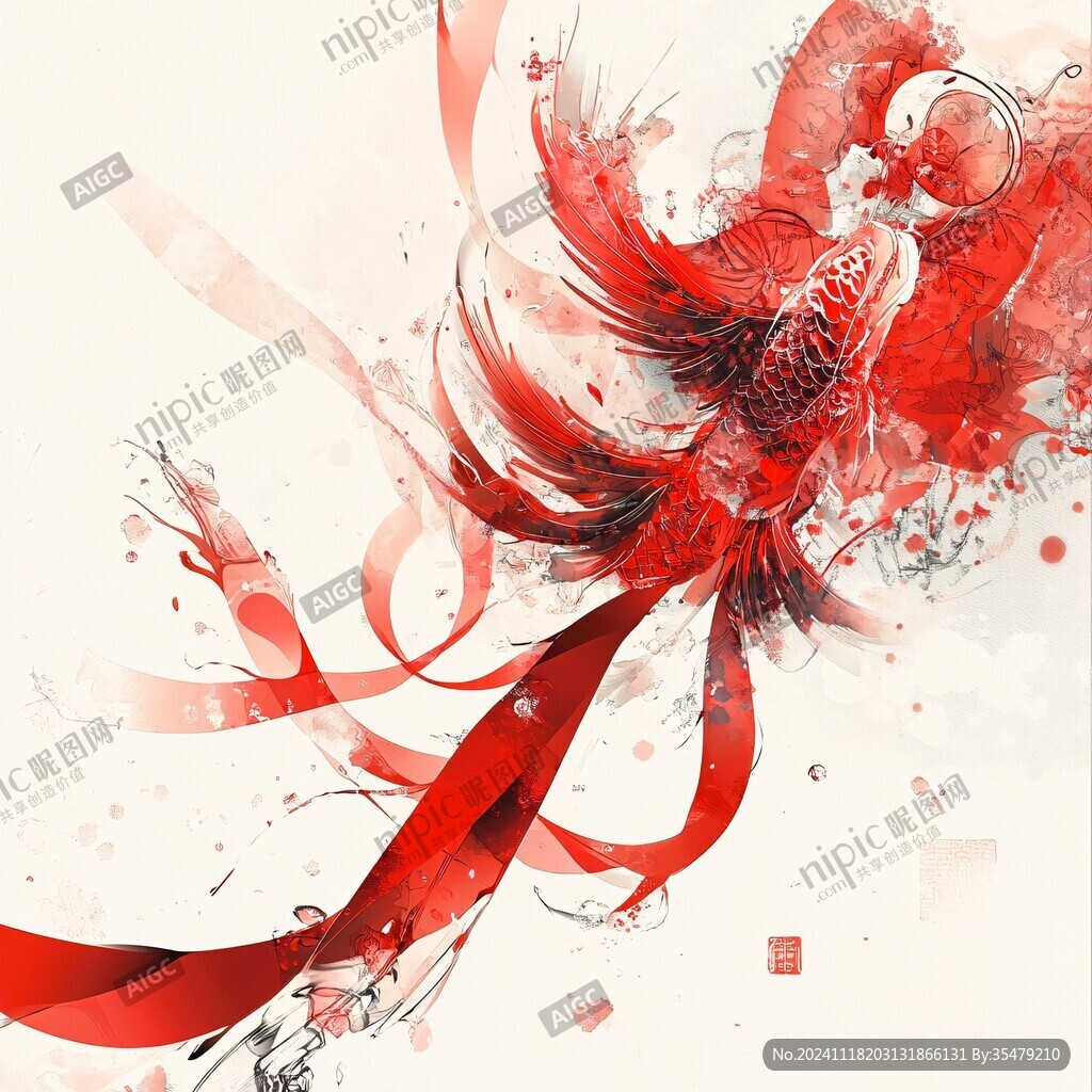 红色黑婚礼飞鸟