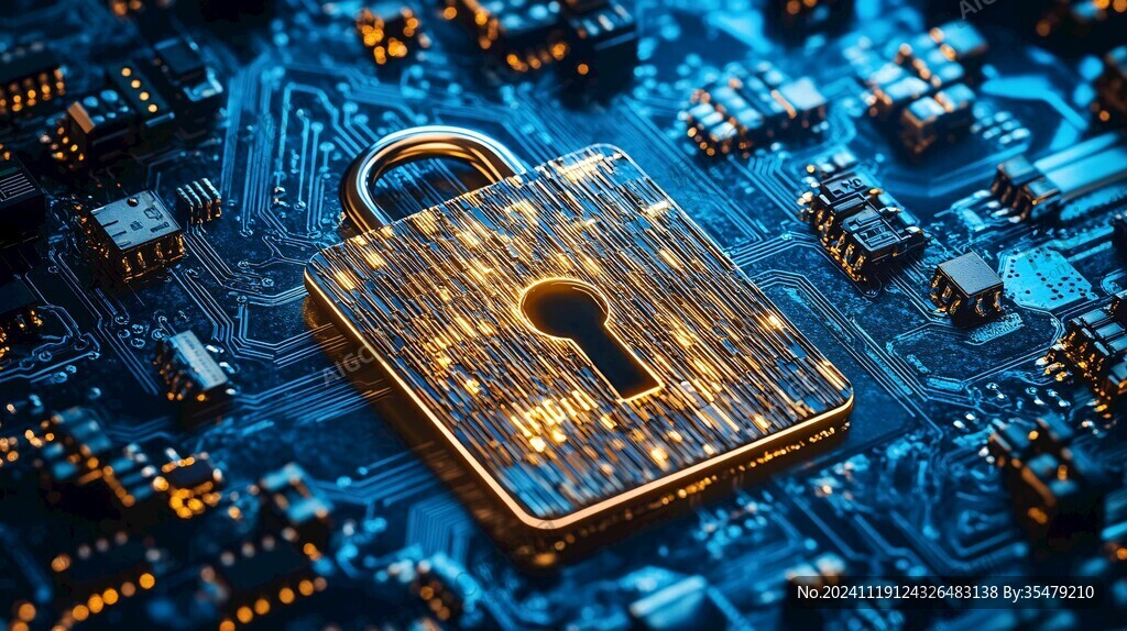 网络安全网络科技