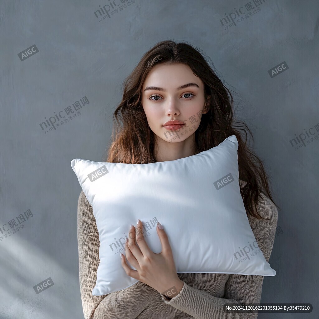 pillow的画像
