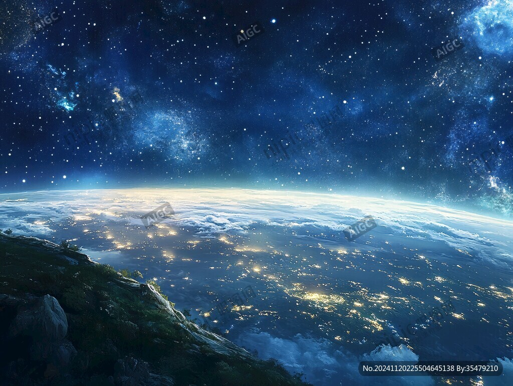 梦幻高清桌面壁纸