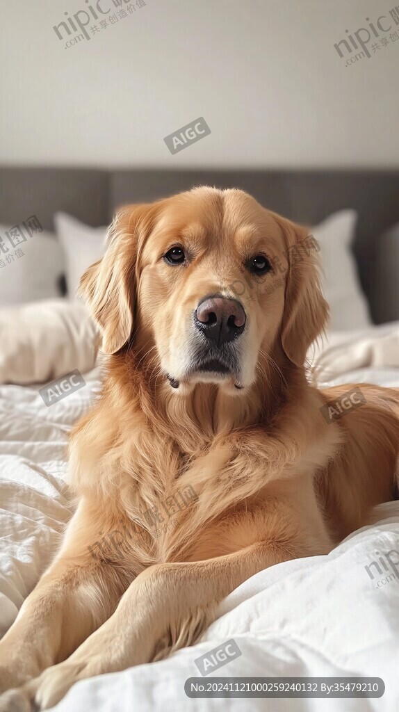 金毛拉布拉多萌宠