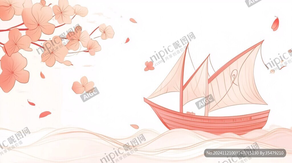 乘风破浪扬帆起航小品