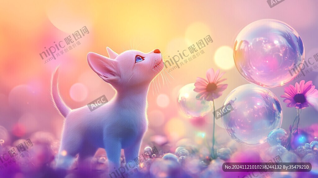 梦幻高清桌面壁纸