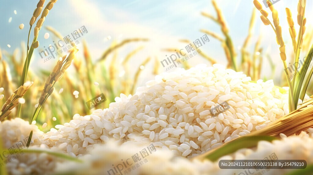 糯米场景图