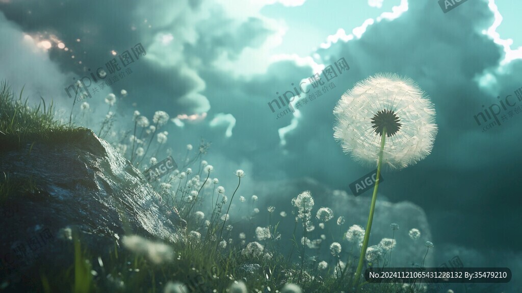 梦幻高清桌面壁纸