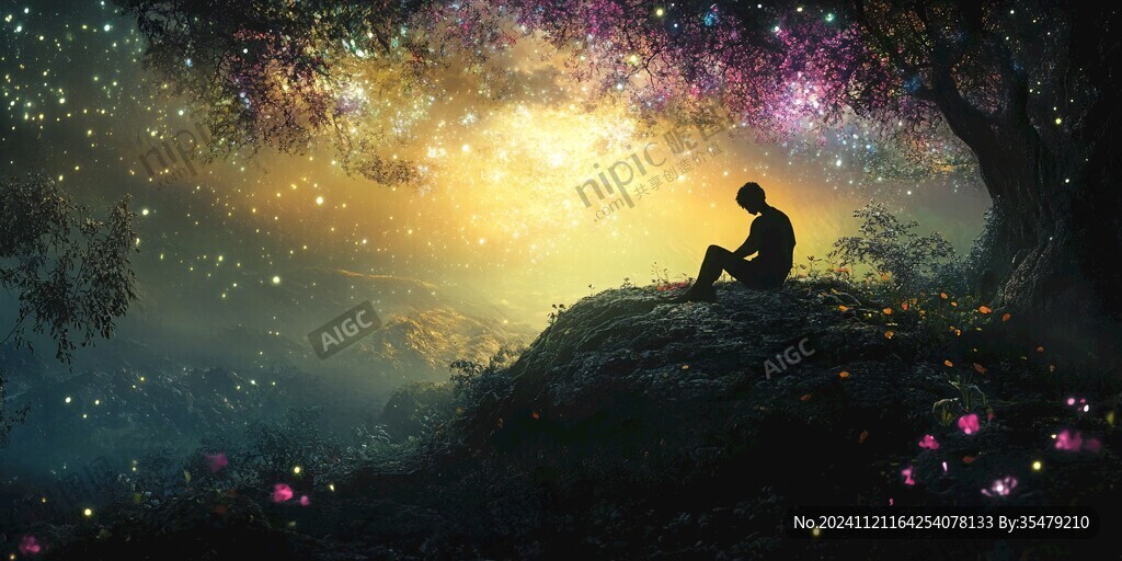 梦幻高清桌面壁纸