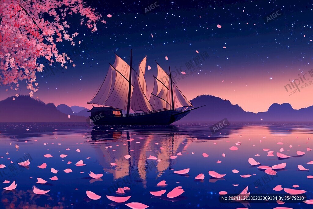 乘风破浪扬帆起航小品