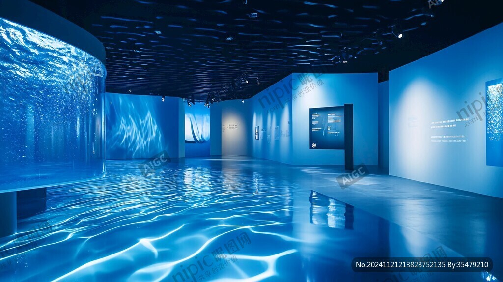 全场景数字化艺术馆