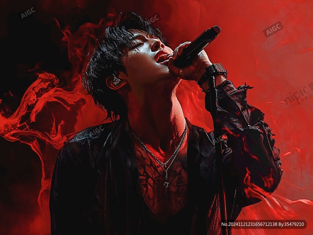 演唱会单图倒计时