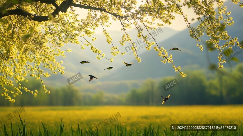 图片下载独立春风