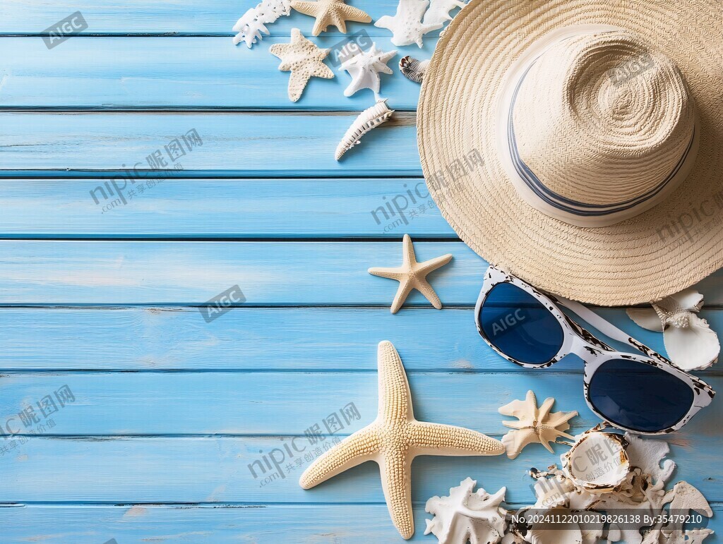 夏季物品太阳镜