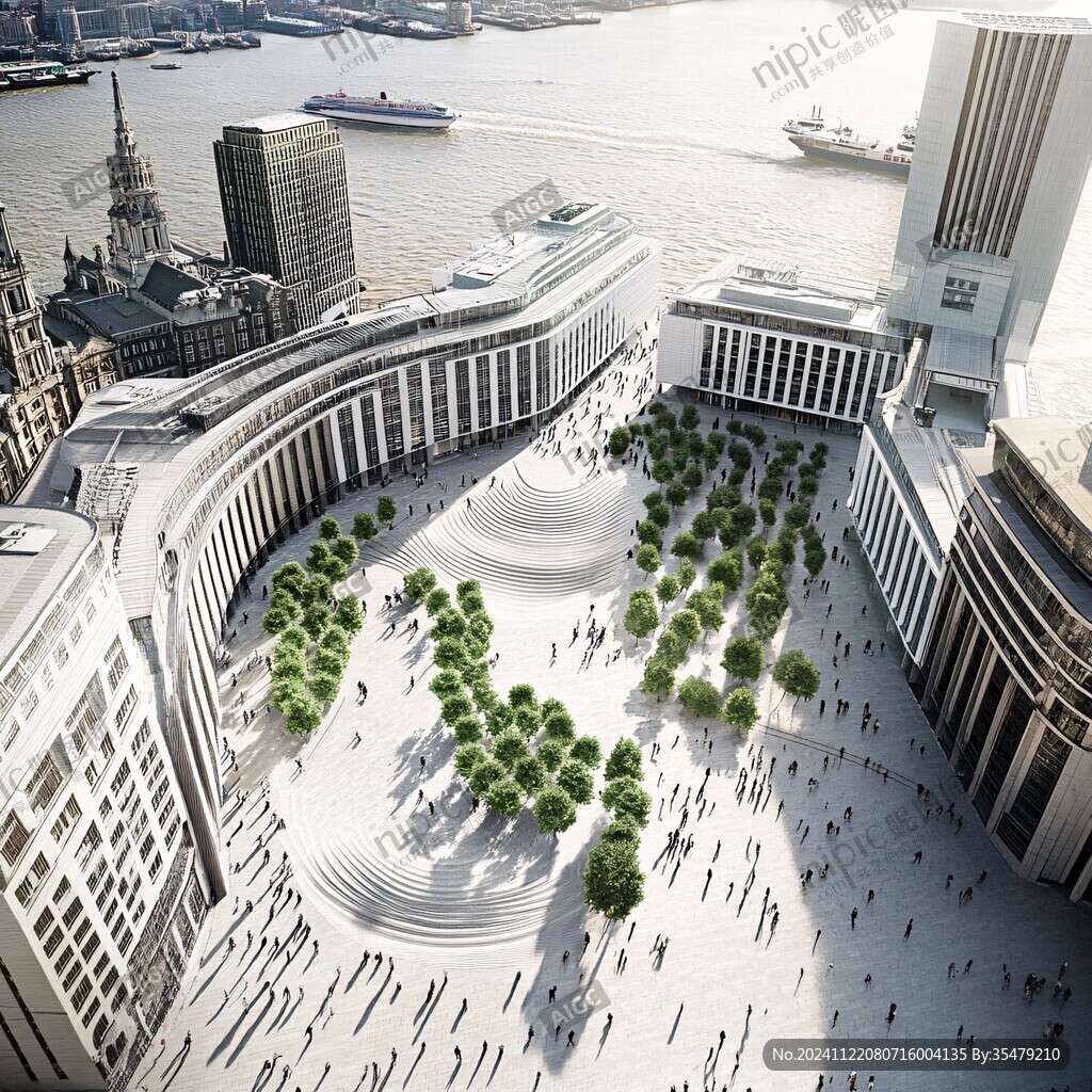 外滩旅游集散中心