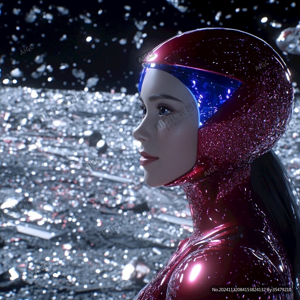 元宇宙智能科技