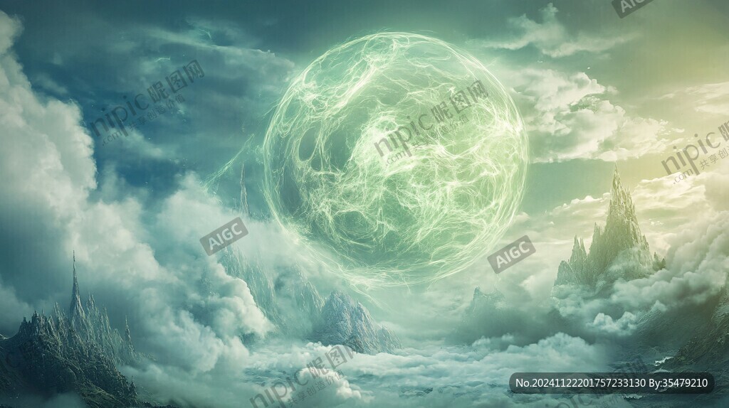 梦幻高清桌面壁纸