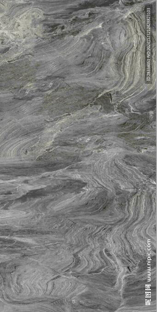 高清灰色大理石石纹