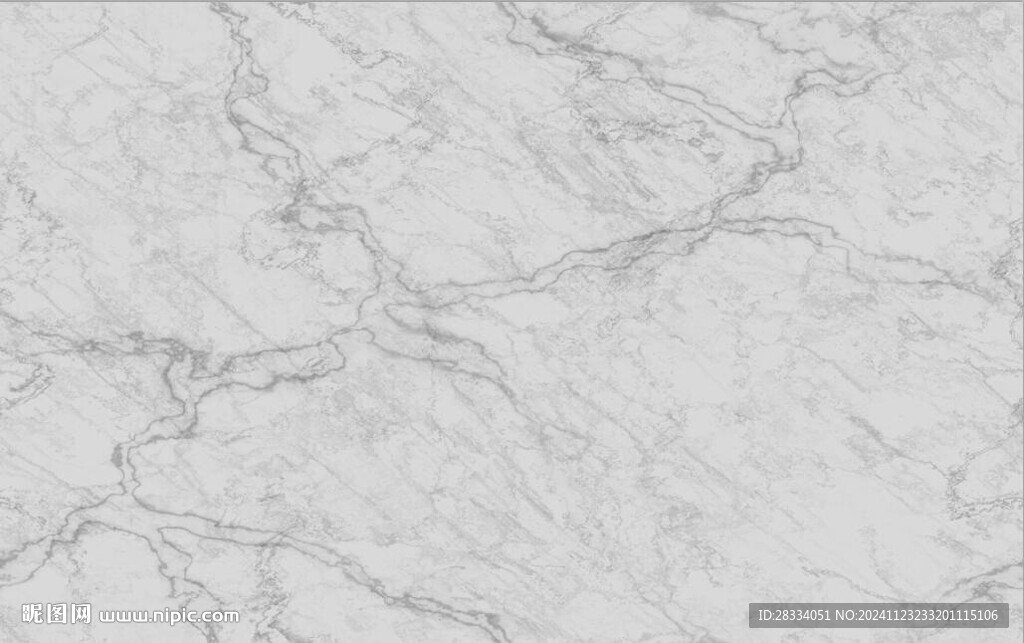 高清灰色大理石石纹