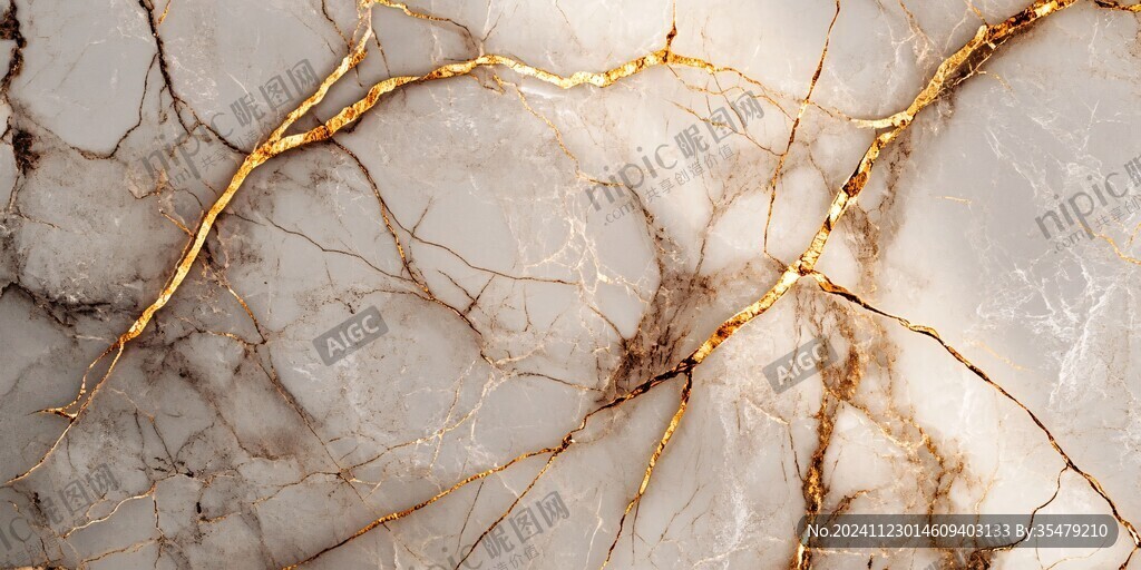 金蜘蛛大理石纹理