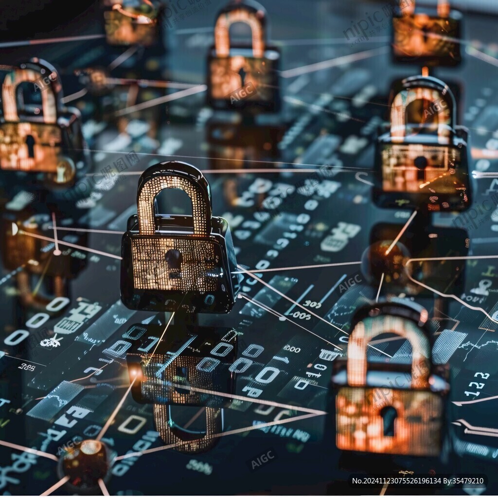 网络安全网络科技