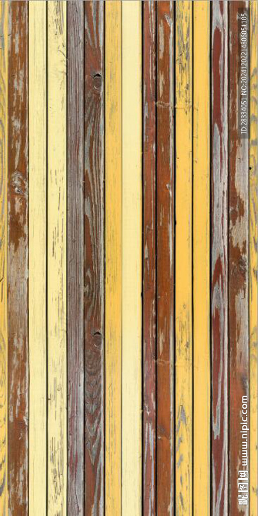 高清彩色木板木纹纹理