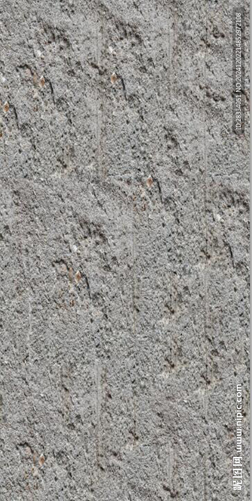 高清斑驳灰色岩石纹理