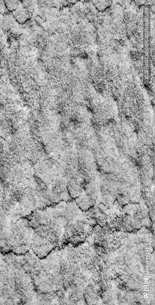 高清斑驳灰色岩石纹理