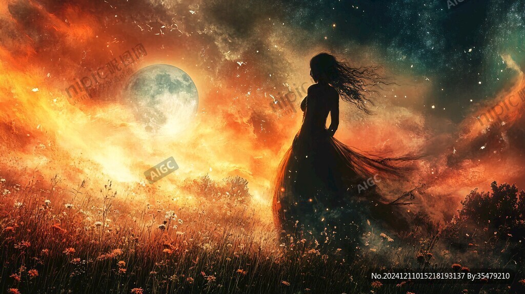 梦幻高清桌面壁纸