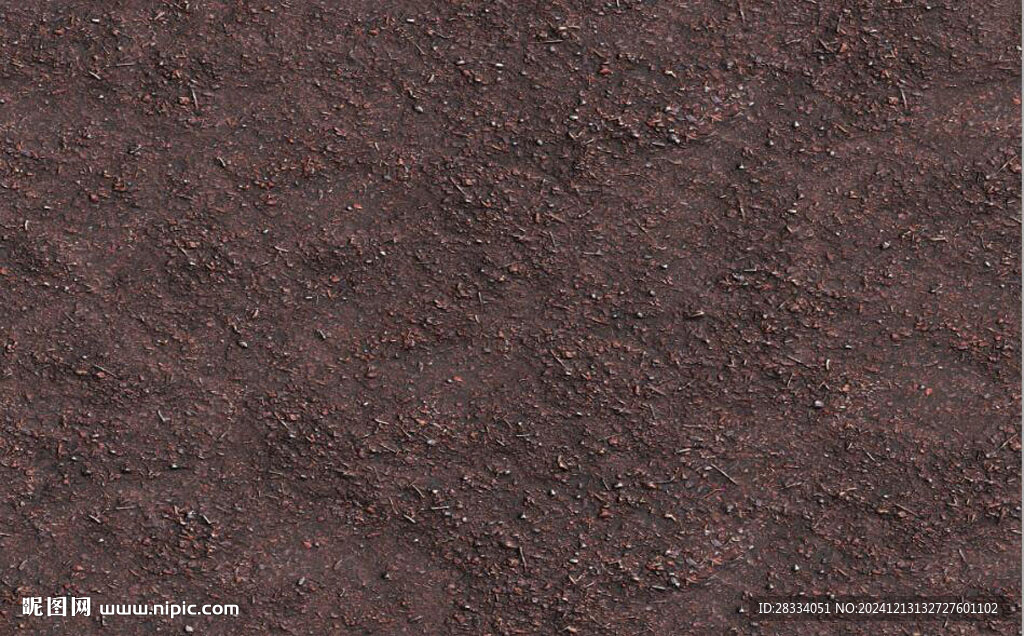 高清褐色斑驳岩石纹理