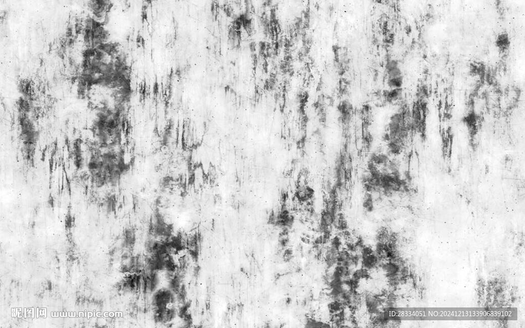 高清灰色大理石石纹