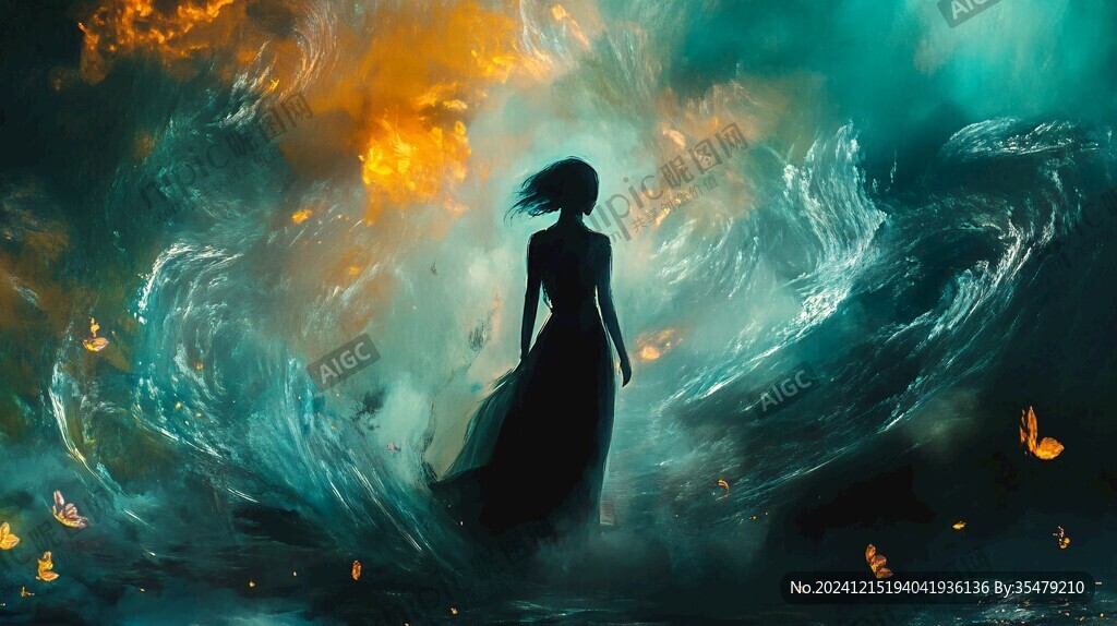 梦幻高清桌面壁纸