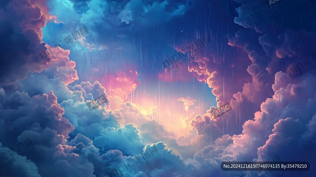 梦幻高清桌面壁纸