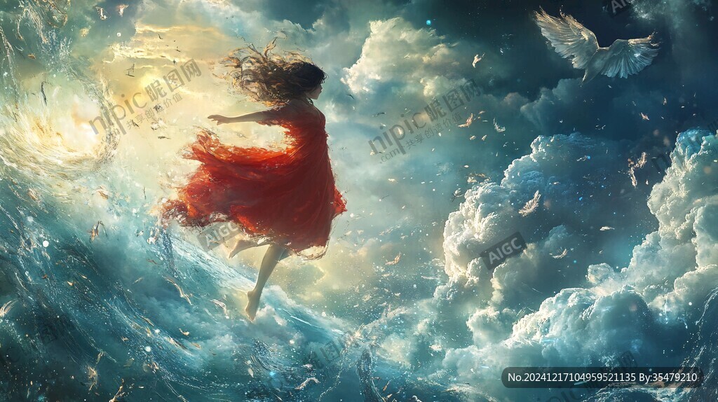 梦幻高清桌面壁纸