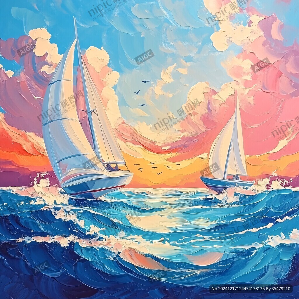 乘风破浪扬帆起航小品