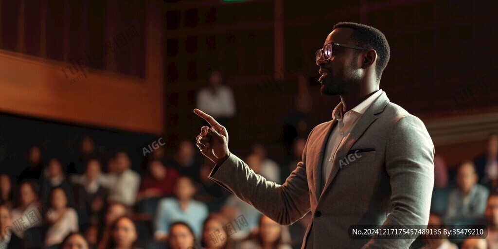 校园演说家背景