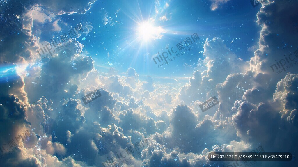 梦幻高清桌面壁纸