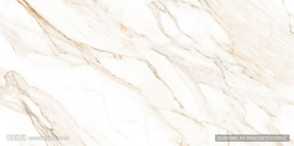 高清金色水墨大理石石纹