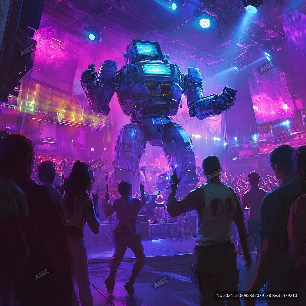 元宇宙智能科技