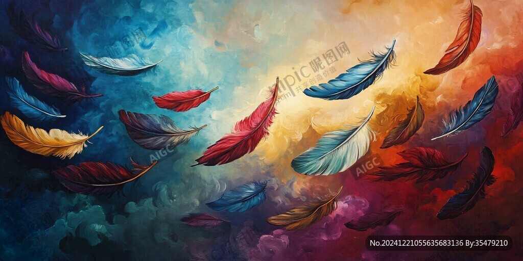 梦幻高清桌面壁纸