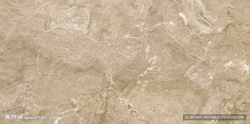高清浅咖啡色大理石