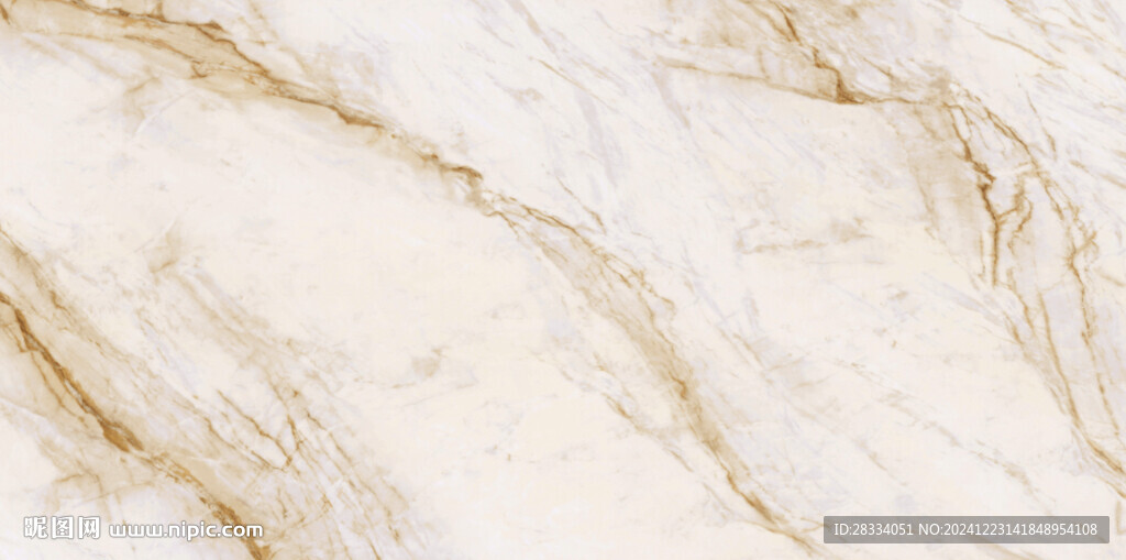 高清金色水墨大理石
