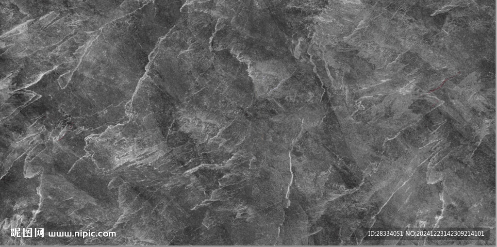 高清灰色大理石石纹