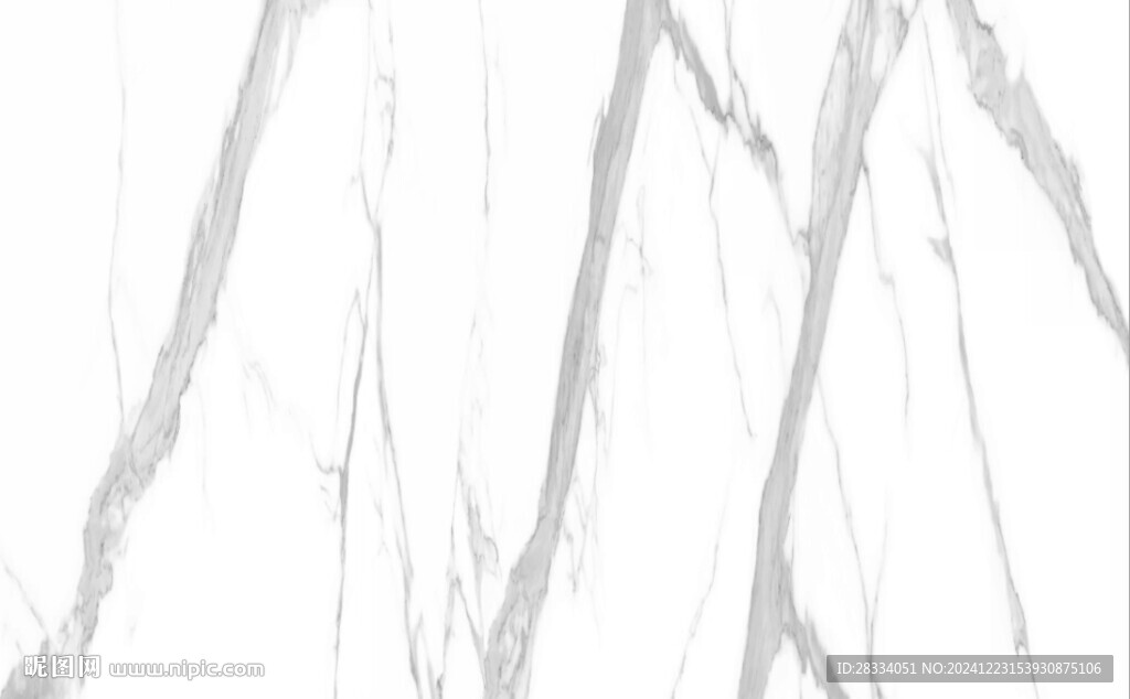 高清爵士白水墨大理石