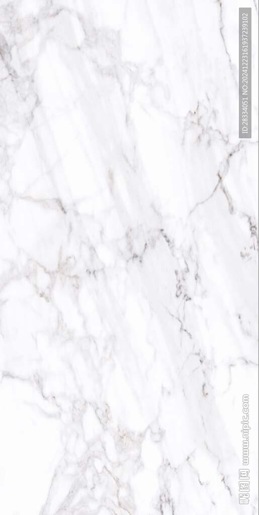 高清爵士白水墨山水大理石