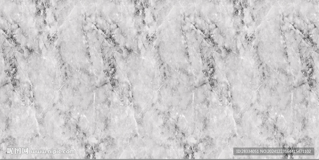 高清灰色大理石石纹