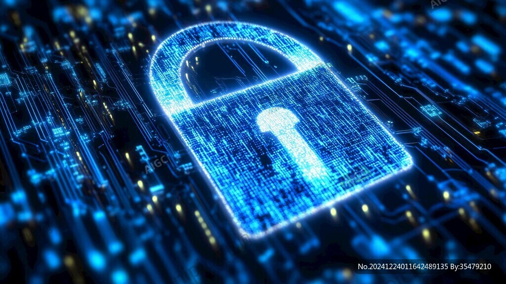 网络安全网络科技