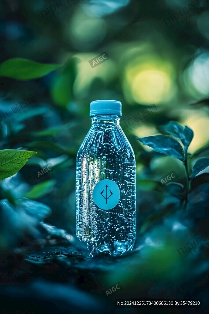 矿泉水饮料饮品保健品