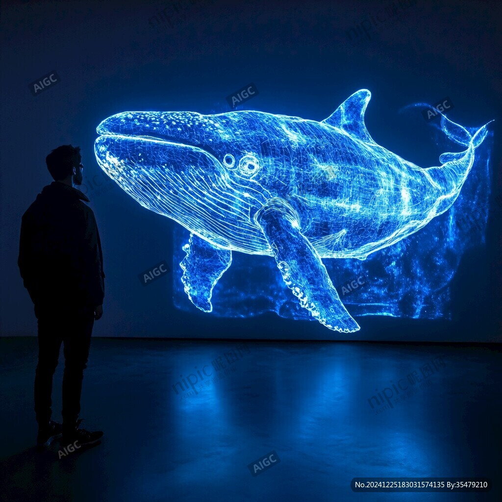 boe首座数字艺术馆