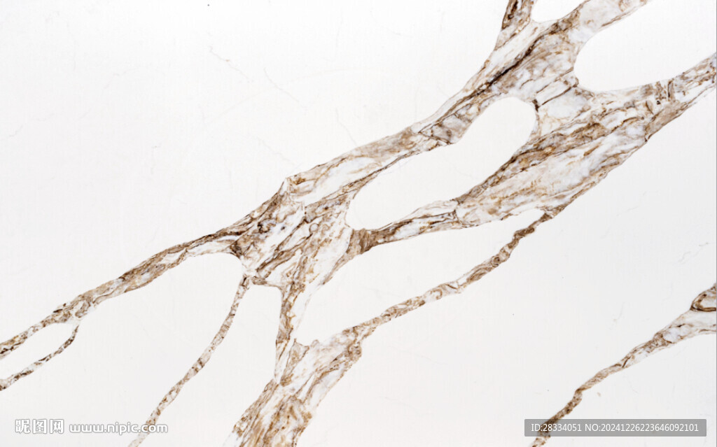 高清褐色水墨大理石石纹