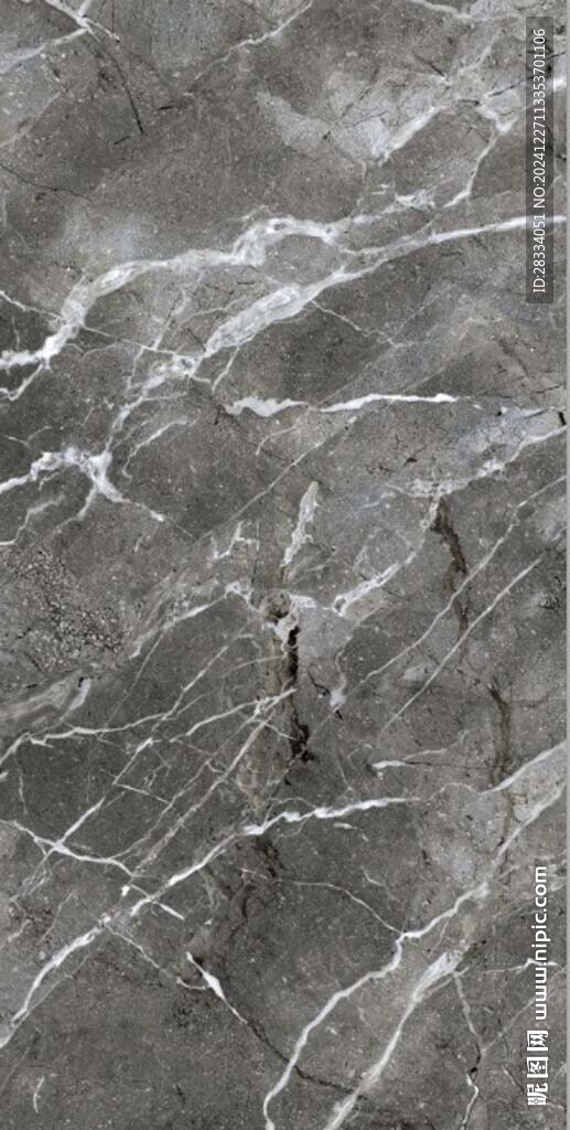 高清灰色大理石石纹